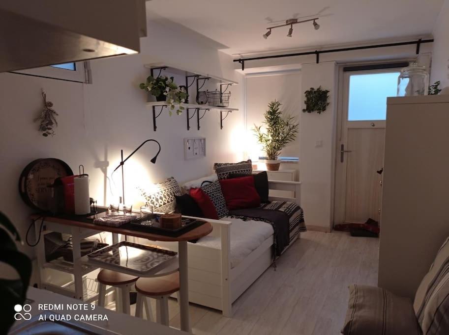 Apartamento Estrelinha Lisbon Exterior photo