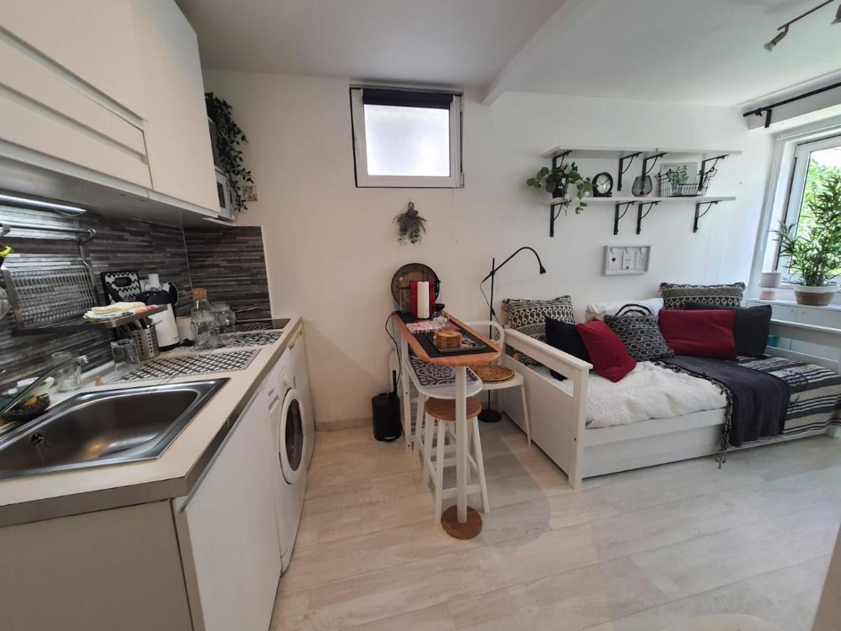 Apartamento Estrelinha Lisbon Exterior photo